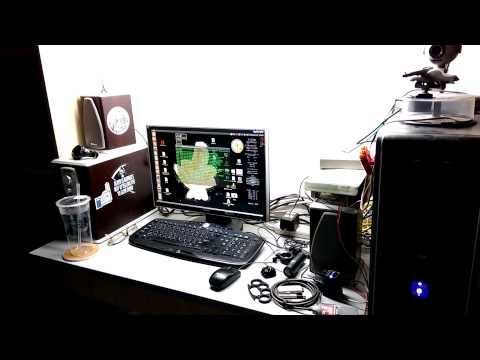 Ubuntu speech recognition by pocketsphinx