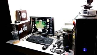 Ubuntu speech recognition by pocketsphinx