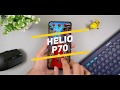 Oppo F11 Pro với Helio P70 chơi game như thế nào?