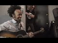 Capture de la vidéo Behind The Scenes: Chris Cornell & Fantastic Negrito (Temple Of The Dog Tour 2016)