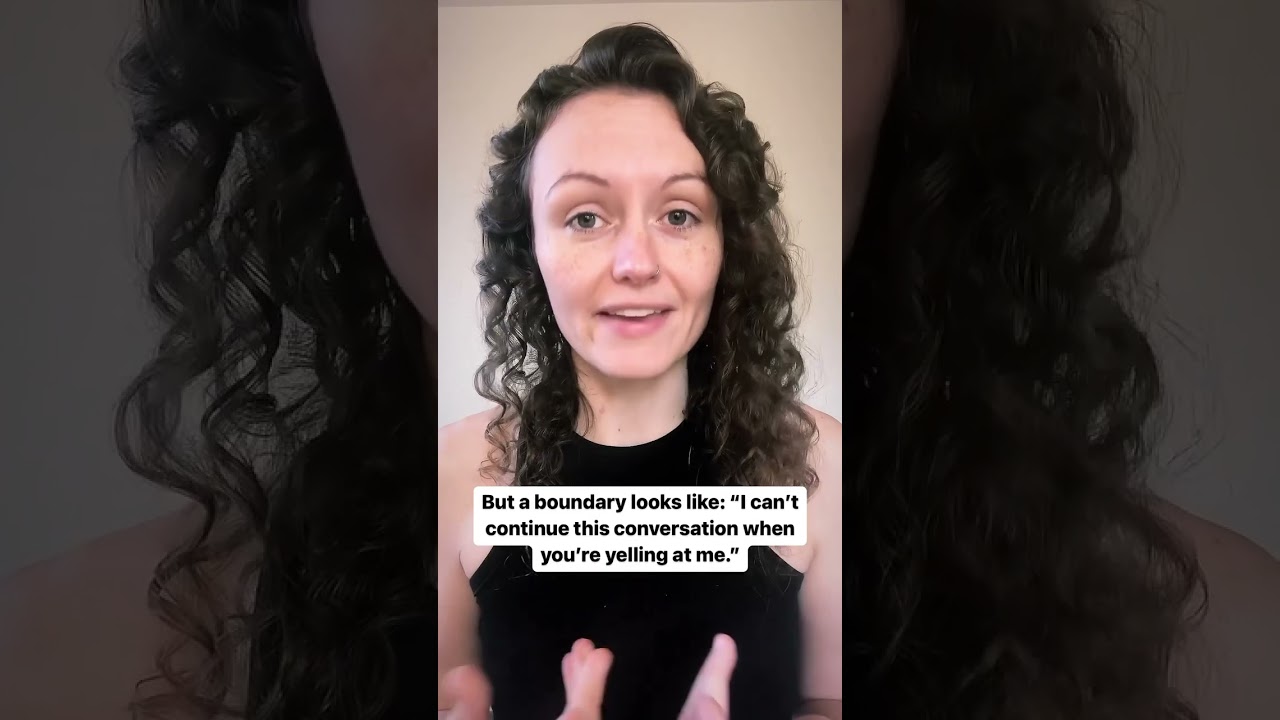 This is the #1 reason your boundaries aren’t working. 