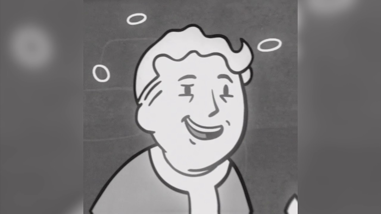 fallout edit - wasted