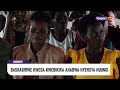 AGENSHONGA BASHABIRWE KWEGA KWEBIKIRA AHABWA NYENSYA NUUNGI BUSHENYI