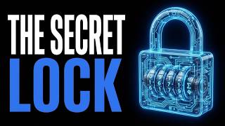 The Secret Lock on Every Website