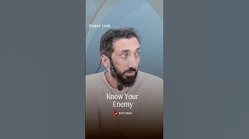 Know Your Enemy