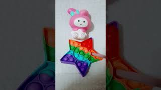 Sweet Melody is calling ⭐☎️ #viral #ringtone #call #mymelody #popit #fidget #thomasandfriends #trend