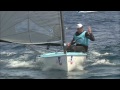2012 Semaine Olympique Francaise - Day Four Highlights