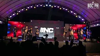 MNC | 1st runner up | KALIMUDAN FESTIVAL 2023 | MINDANAO WIDE HIPHOP DANCE BATTLE #dance #fyp #fypシ