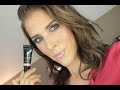 Lancome Effercernes Waterproof Concealer Review & Demo | Mandy Davis MUA