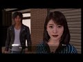 Let's Play Lost Judgement Part 23 - Stalker situation