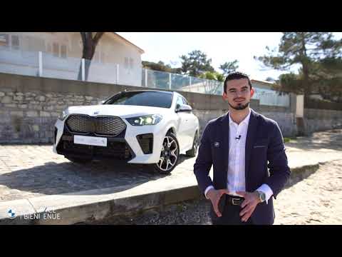 ⚡ 𝗡𝗼𝘂𝘃𝗲𝗹𝗹𝗲 𝗕𝗠𝗪 𝗶𝗫𝟮 𝟭𝟬𝟬% 𝗲𝗹𝗲𝗰𝘁𝗿𝗶𝗾𝘂𝗲 ! ⚡