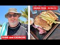 WHAT I ATE YESTERDAY | CRUISE SHIP WEIGHT LOSS | 67 WW PersonalPoints