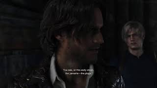 Resident Evil 4 Remake Gold Edition live