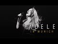 Adele Hold On Live Munich mp3