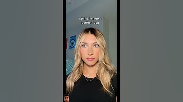 A perfect loop #loop #perfectloop #shorts