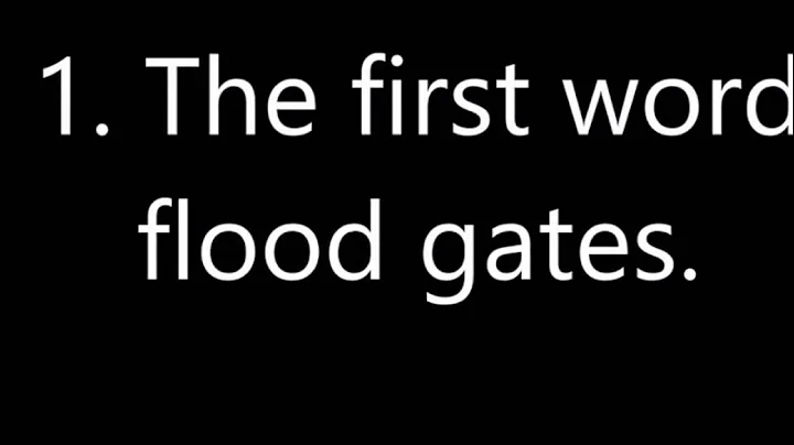 Summary : 7 Ways to Make a  Conversation With Anyone | Malavika Varadan | TEDxBITSPilaniDubai