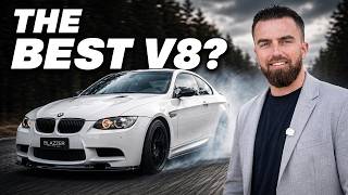Don't Buy a BMW M3 E92 Until You Watch This