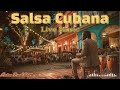 1 Hora De Pura Timba Cubana 2026 Live Show Mix Alexander Abreu Los Van Van Vibes 
