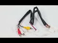 Product Shows | Custom Wire Harness &amp; Cable Assemblies by Huamao Electronics