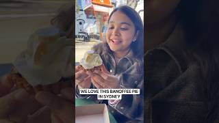 Breadfern Bakery Redfern - Famous Banoffee Pie & Pastries