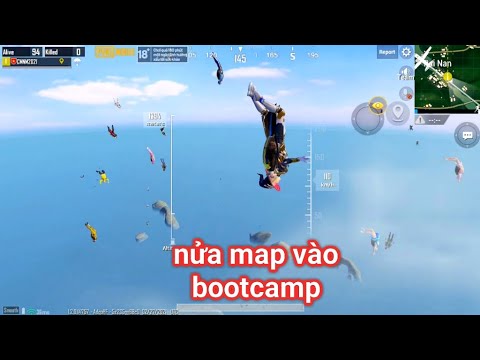 sanhok pubg Update New PUBG Mobile - Solo Squad Map Sanhok Được Cho Là Khó Nhất | Lý Do Khi Xem Video Này