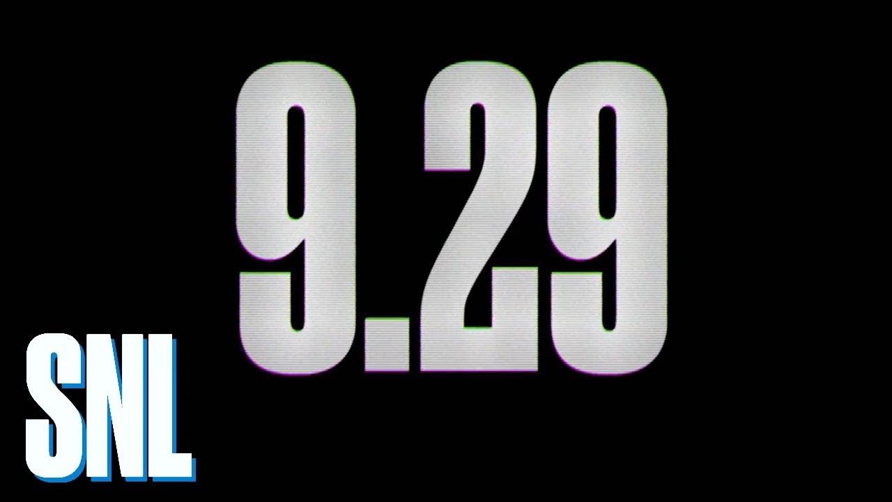 SNL Season 44 is Almost Here!