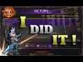 I Achive 2.4k ELITE Title with FROST DK !❄️❄️❄️ | The War Within 11.1.7 Frost DK PVP Arena