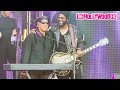 Stevie Wonder &amp; Gary Clark Jr. Perform Live While Jimmy Kimmel Leaves In The Middle Of Their Concert