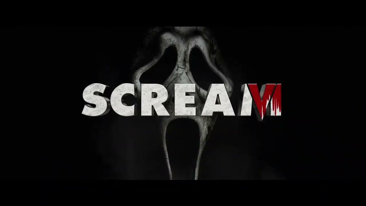 Scream VI com Jenna Ortega e Courtney Cox nos cinemas em Março de 2023:  reboque 