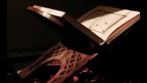 بعض من آيات سوره المؤمنون من آيه ٩٧الى آيه ١١٨(وقل ربي اعوذ بك من همزات الشياطين)
