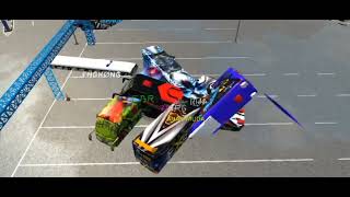 Tumbem Adem Ngak Berkicau Mabar Rusuh No Bacot