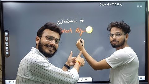 Something Special for you @gtechpoly