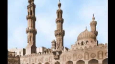 عبدالمطلب البودى سورة الانعام wmv