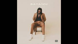 Bayanni -_- Family (Official Audio)