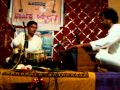 Ramadas bhat tabla solo ending with rela 2552011