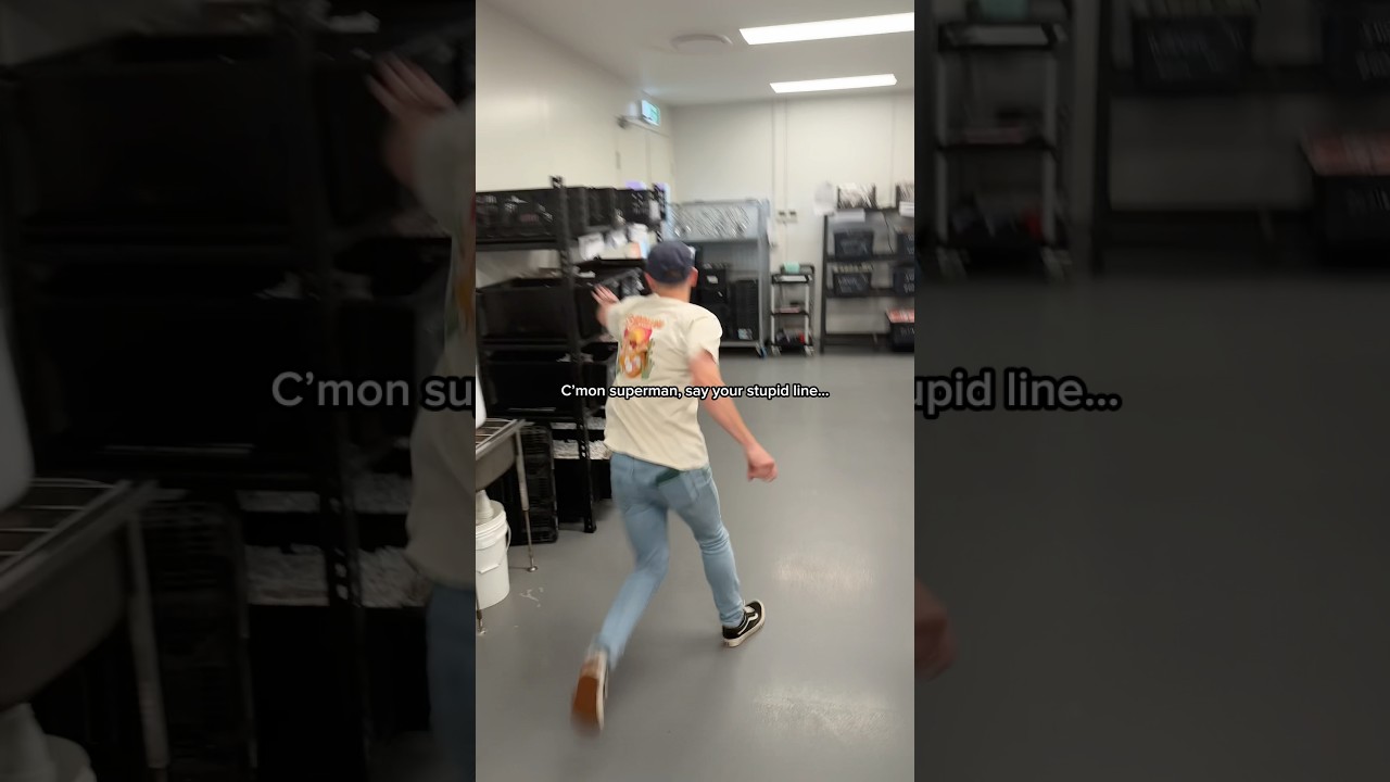 Классическая фраза Джоэла… 