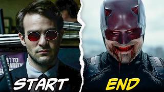 The ENTIRE Story of DAREDEVIL in 185 Minutes