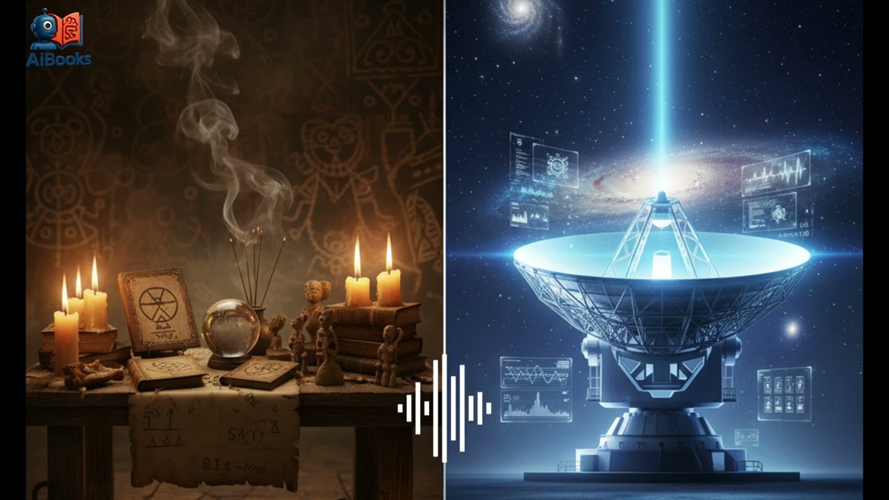 Carl Sagan’s Cosmos Book Summary | Science, Philosophy & Universe