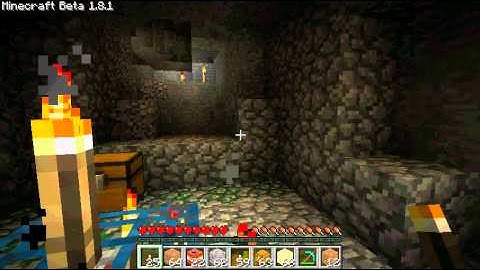 Minecraft Dungeon Part 6