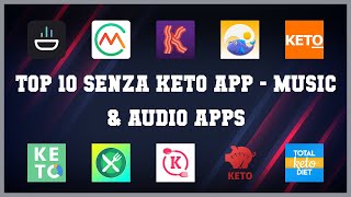 Top 10 Senza Keto App Android Apps screenshot 5