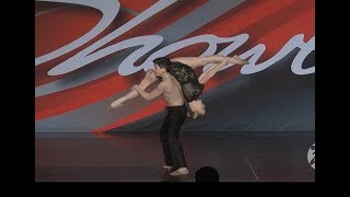 Project 52 Dance Company- Say Something