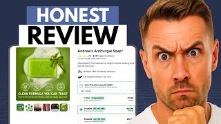 Veloma Soap Review 2026 - SCAM or LEGIT??