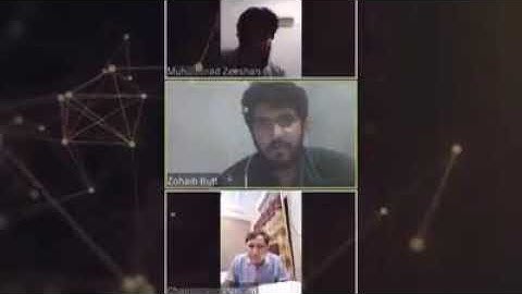 GCU LMS and Zoom Classes For Students | 2020