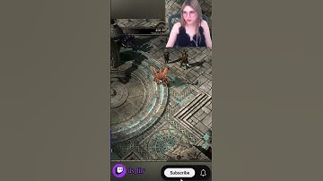 Movement Bug In #poe2 #pathofexile2 #gaming