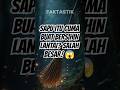 SAPU ITU CUMA BUAT BERSIHIN LANTAI SALAH BESAR 