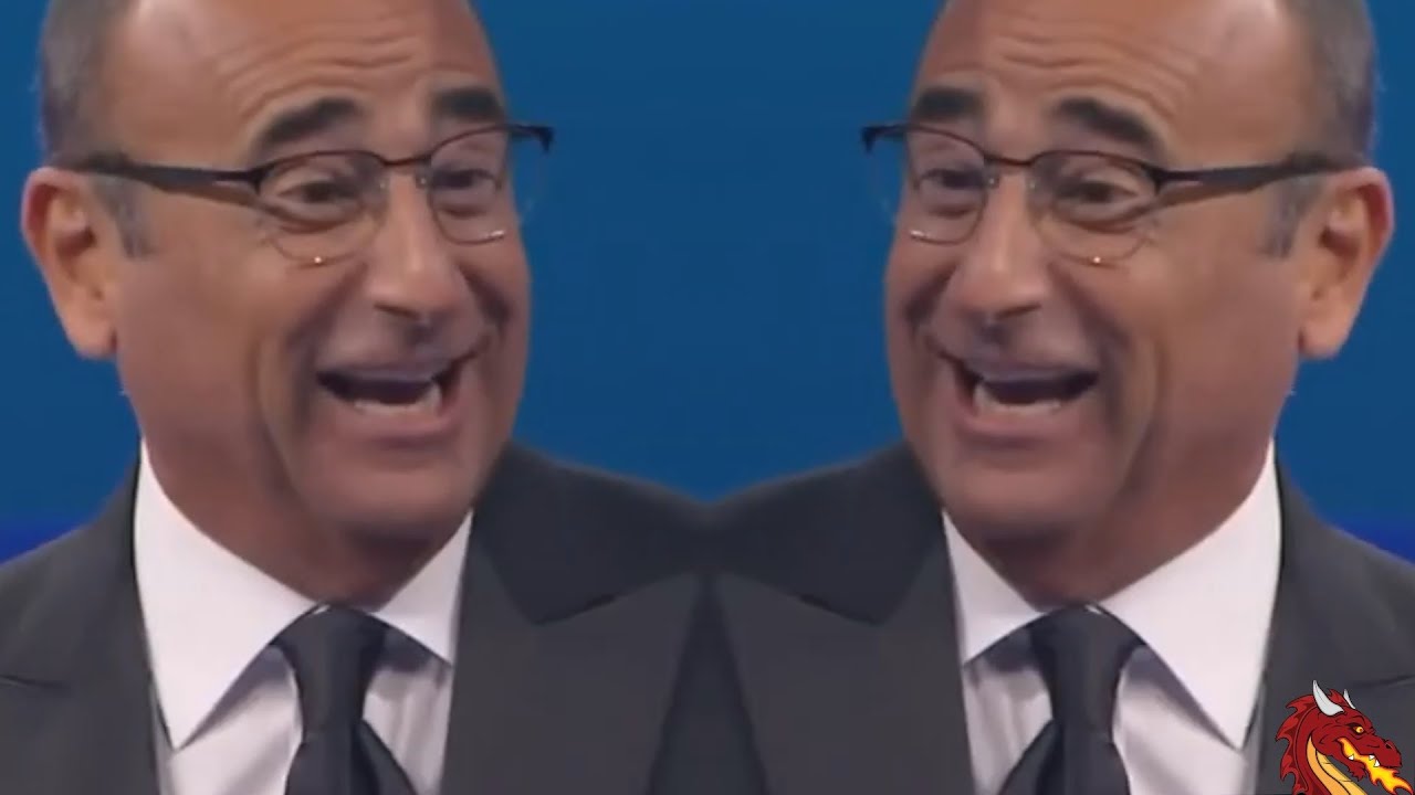 YTP - Il Ritorno del Festival di SanPalla