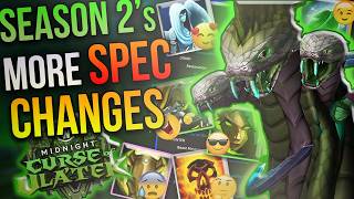 12.1 PTR - Round #5 of Balance Tuning | Prot Pal Nerf, HPriest Buffs, BM's ???, and more