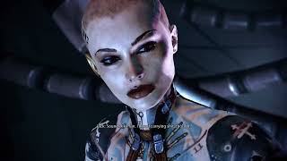 Mass Effect 2 Legendary Edition Live Part 38