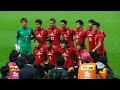 選手入場～Kick off　浦和レッズvs上海上港　ACL2017MD4