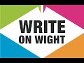 Write on Wight -  George East